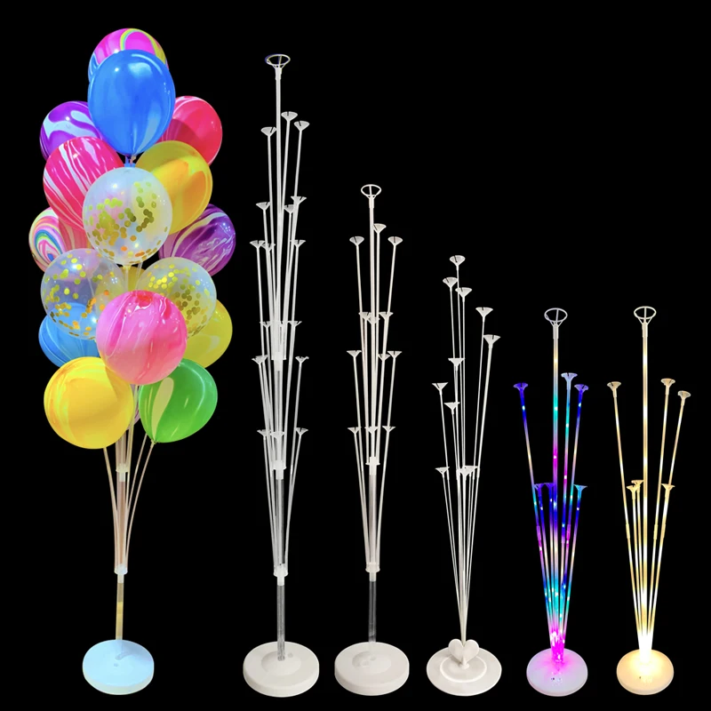 Balloon Accessories Balloon Stand Column Birthday Party Decorations Kids Wedding Decor Balloon Globos
Balloon Accessories Balloon Stand Column Birthday Party Decorations Kids Wedding Decor Balloon Globos
