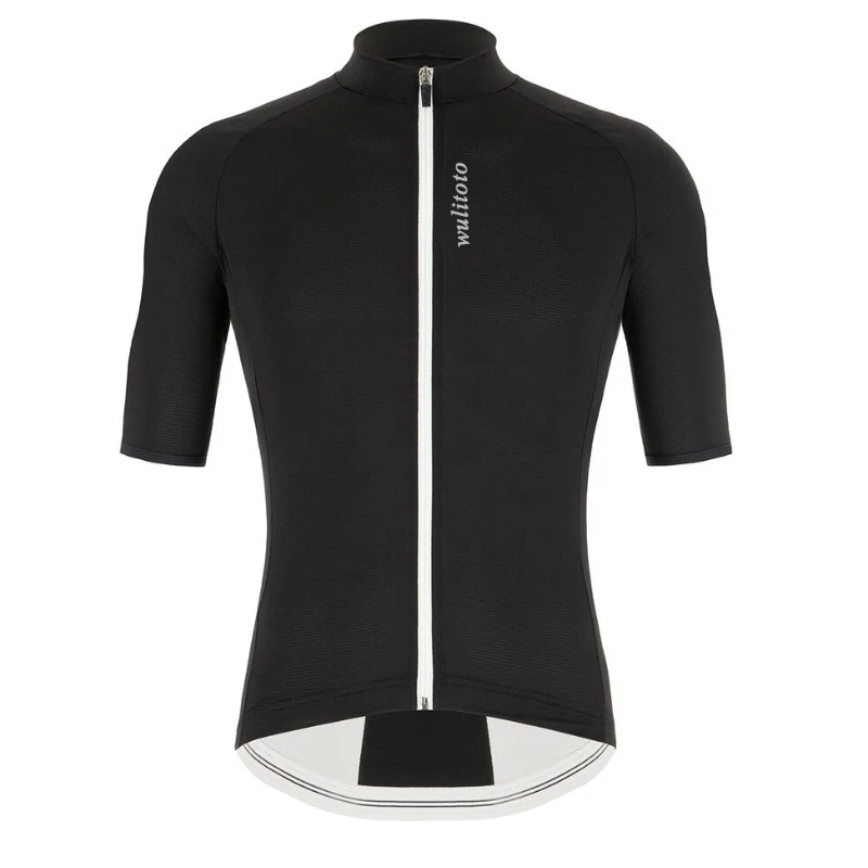 2021 WULITOTO Men's Short Sleeve Cycling Jersey Resistant Breathable Quick Dry Sports Clothing For Men Cycling Jersey
2021 WULITOTO Men's Short Sleeve Cycling Jersey Resistant Breathable Quick Dry Sports Clothing For Men Cycling Jersey