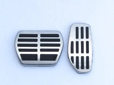 brake pedal + Gas pedal high-quality not right-hand Drive non Punch For nissan X-Trail / Qashqai 2016 AT MT car accessories
brake pedal + Gas pedal high-quality not right-hand Drive non Punch For nissan X-Trail / Qashqai 2016 AT MT car accessories