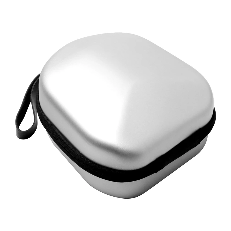 Portable VR Headset Storage Case Hard Carrying Case Shockproof Bag for Oculus Quest 2 VR
Portable VR Headset Storage Case Hard Carrying Case Shockproof Bag for Oculus Quest 2 VR