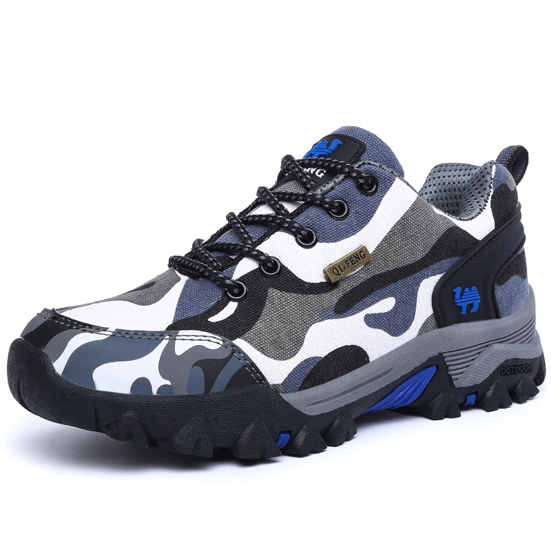 New Arrival Mountain Outdoor Hiking Shoes For Walking Warm Training Trekking Footwear
New Arrival Mountain Outdoor Hiking Shoes For Walking Warm Training Trekking Footwear