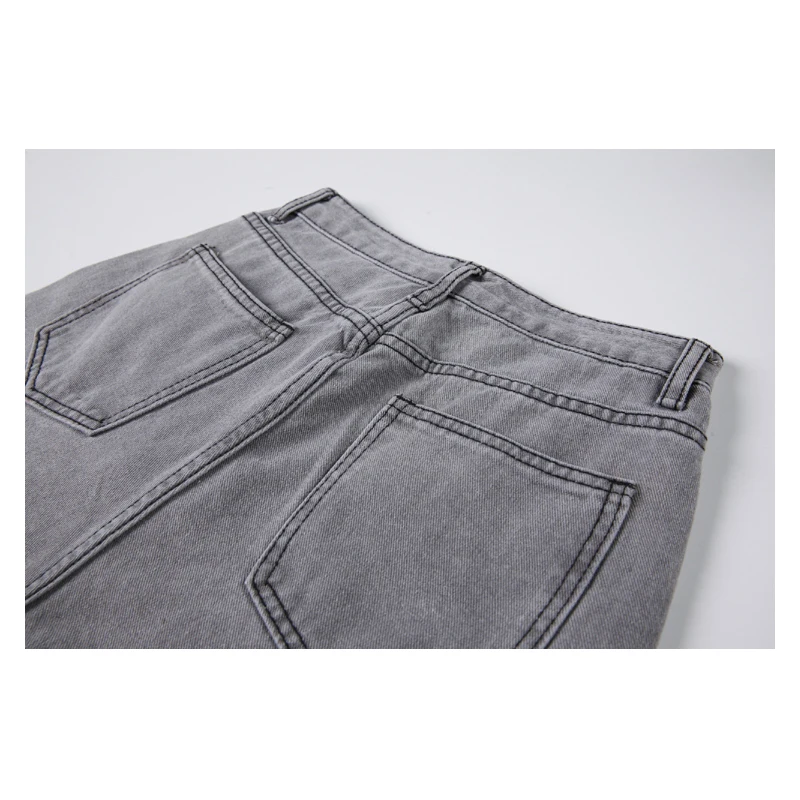 Nbpm Women 2021 Chic Fashion With Split High Waist Slim Loose High Waist Jeans Vintage Streetwear Female Student Jeans Wash
Nbpm Women 2021 Chic Fashion With Split High Waist Slim Loose High Waist Jeans Vintage Streetwear Female Student Jeans Wash