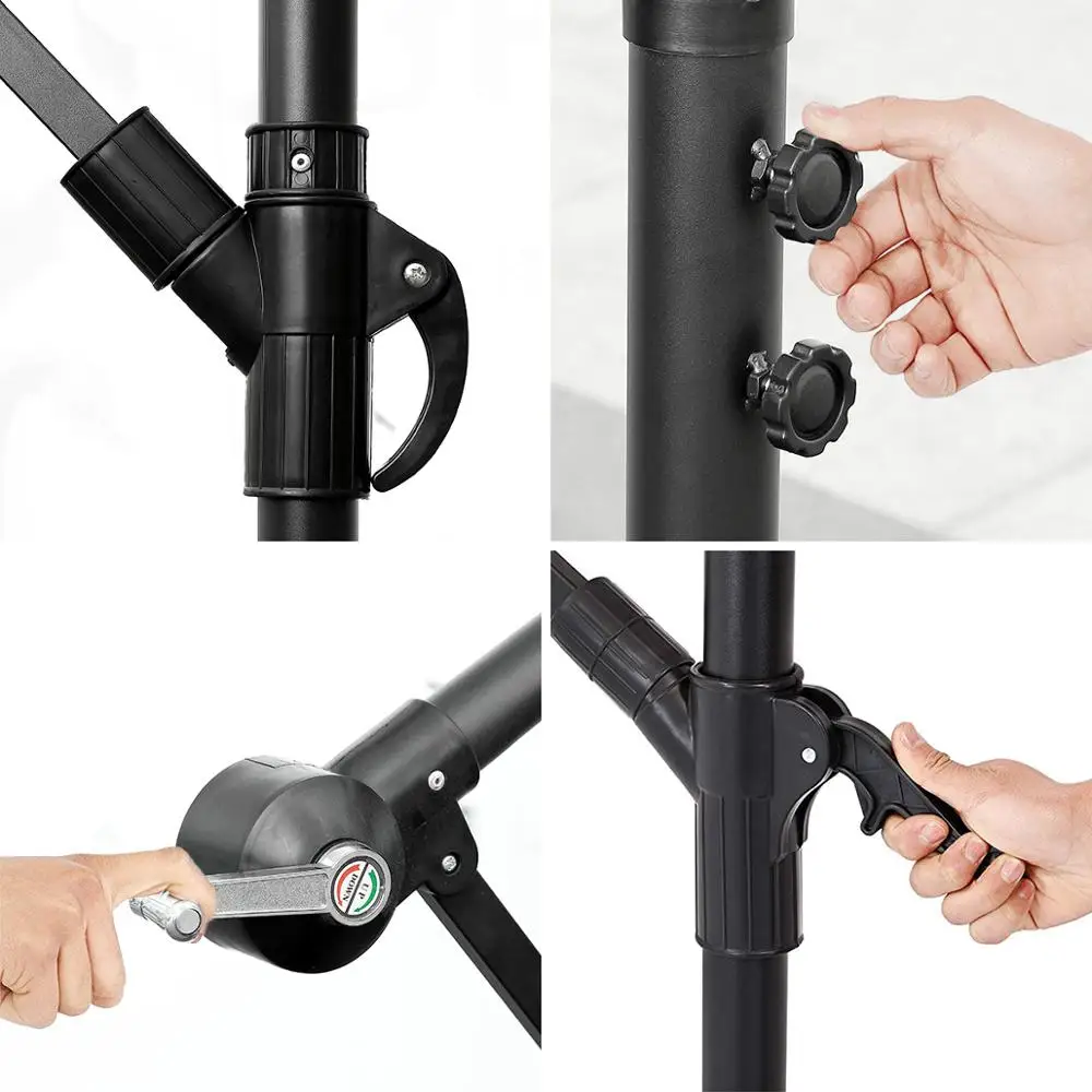 LIGHT Outdoor Beach Camping Fishing Umbrella Fold Sun Protection Anti UV Sunshade Umbrella Waterproof Awning Rain Umbrella
LIGHT Outdoor Beach Camping Fishing Umbrella Fold Sun Protection Anti UV Sunshade Umbrella Waterproof Awning Rain Umbrella