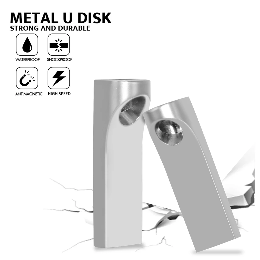 Новый USB флеш-накопитель серебристый высокоскоростной накопитель 64 ГБ 32 ГБ 16 ГБ 8 ГБ 4 ГБ внешняя карта памяти
Новый USB флеш-накопитель серебристый высокоскоростной накопитель 64 ГБ 32 ГБ 16 ГБ 8 ГБ 4 ГБ внешняя карта памяти