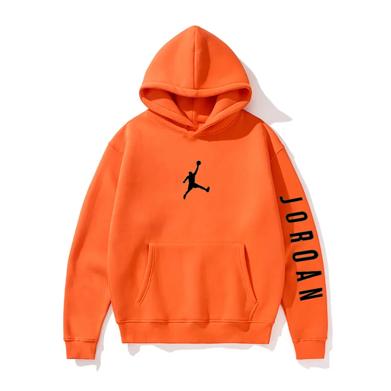2021 new jordan spring sweater hooded Pullover men's outdoor sports leisure fitness trend coat
2021 new jordan spring sweater hooded Pullover men's outdoor sports leisure fitness trend coat