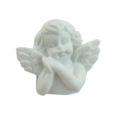 Vintage Women's White Baroque Gypsum Earrings Cupid Earrings Angel Earrings Cocktail Party Jewelry Valentine's Day Gift
Vintage Women's White Baroque Gypsum Earrings Cupid Earrings Angel Earrings Cocktail Party Jewelry Valentine's Day Gift