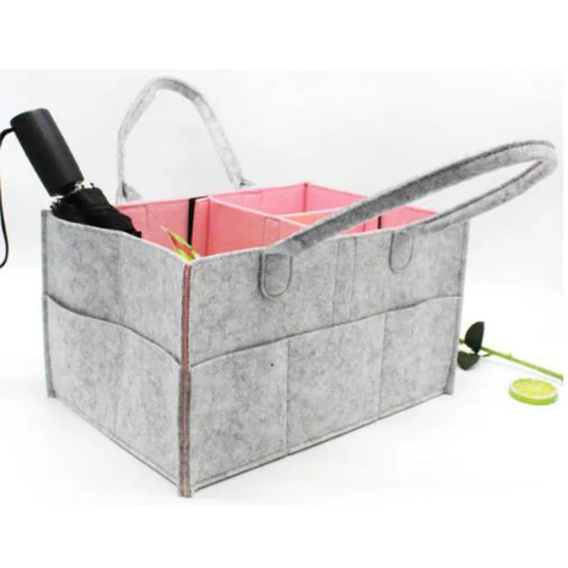 Maternity Baby Diaper Organizer Portable Holder Bag Multifunctional Kid Wood Felt Nappy Changing Travel Backpack Nursing Handbag
Maternity Baby Diaper Organizer Portable Holder Bag Multifunctional Kid Wood Felt Nappy Changing Travel Backpack Nursing Handbag