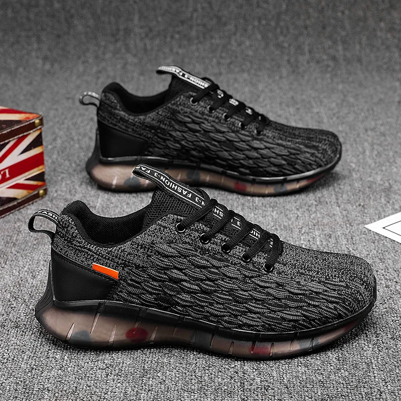 PUPUDA Comfortable Casual Shoes Men Summer Fashion Sport Sneakers Men 2021 New Walking Shoes Male Trend Basketball Sneakers
PUPUDA Comfortable Casual Shoes Men Summer Fashion Sport Sneakers Men 2021 New Walking Shoes Male Trend Basketball Sneakers