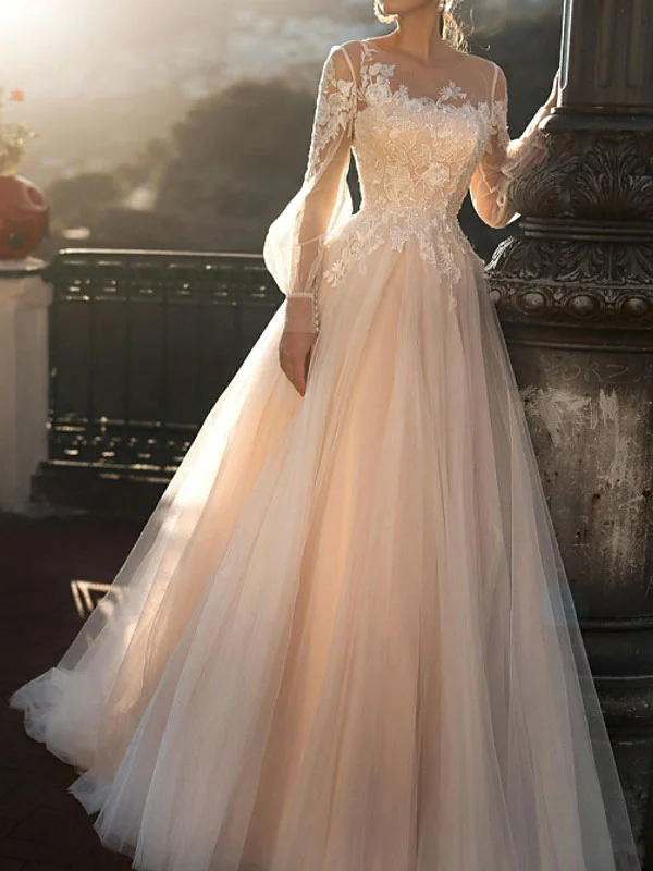 Muslim Wedding Dresses A-Line Long Sleeves Appliques With Suits Dubai Arabic Wedding Gown Bridal Dress Vestido De Noiva
Muslim Wedding Dresses A-Line Long Sleeves Appliques With Suits Dubai Arabic Wedding Gown Bridal Dress Vestido De Noiva