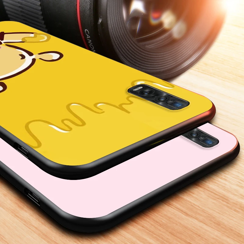 Disney Winnie love honey for OPPO Find X2 A93 A92 A73 A72 A53 A53S A32 A12 A11X AX7 Neo Pro Lite Black Phone Case
Disney Winnie love honey for OPPO Find X2 A93 A92 A73 A72 A53 A53S A32 A12 A11X AX7 Neo Pro Lite Black Phone Case