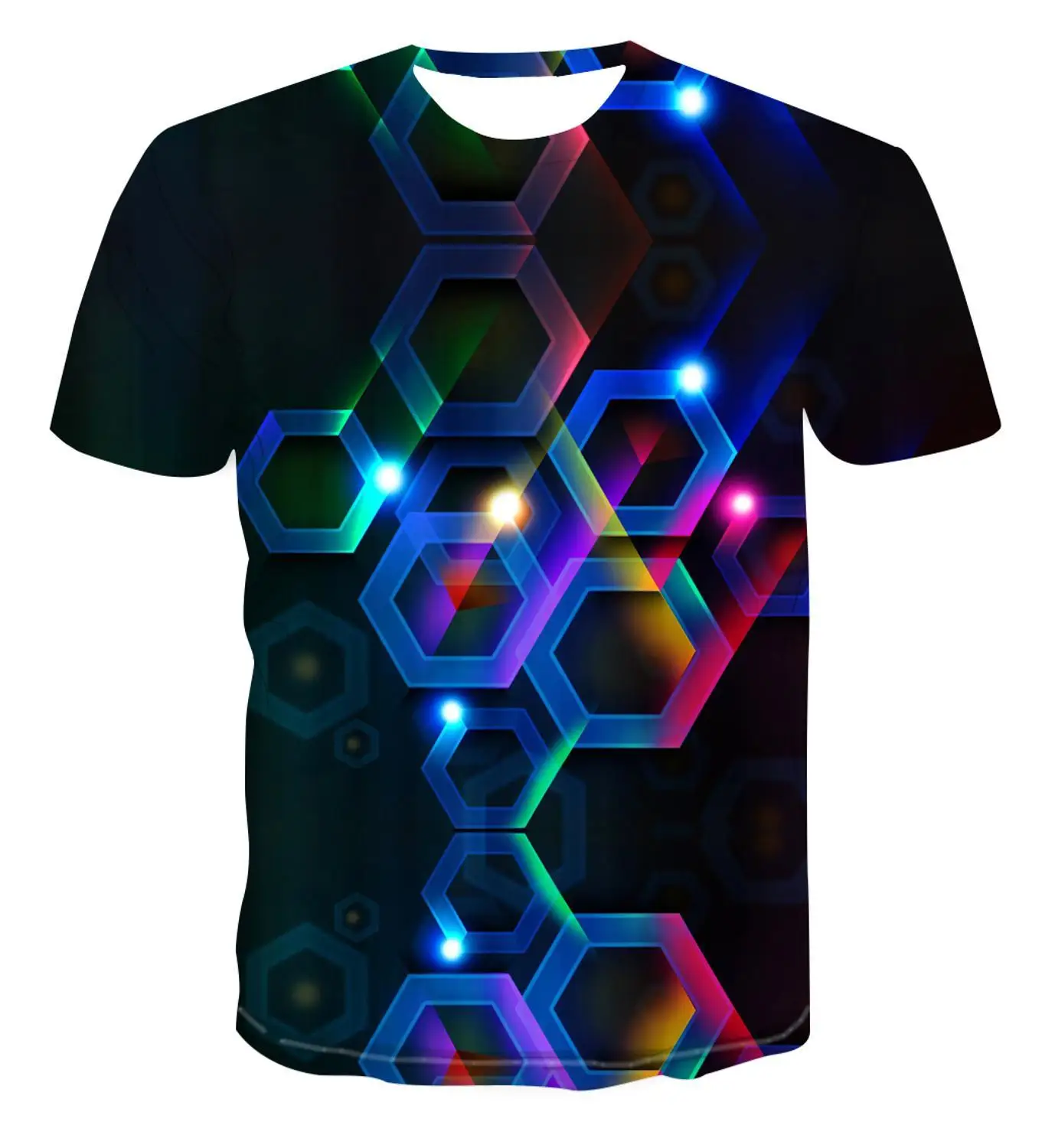 Summer 2020 men's short sleeve 3D T-shirt geometric print 3D T-shirt hip hop fashion loose T-shirt elk animal print s-6xl
Summer 2020 men's short sleeve 3D T-shirt geometric print 3D T-shirt hip hop fashion loose T-shirt elk animal print s-6xl