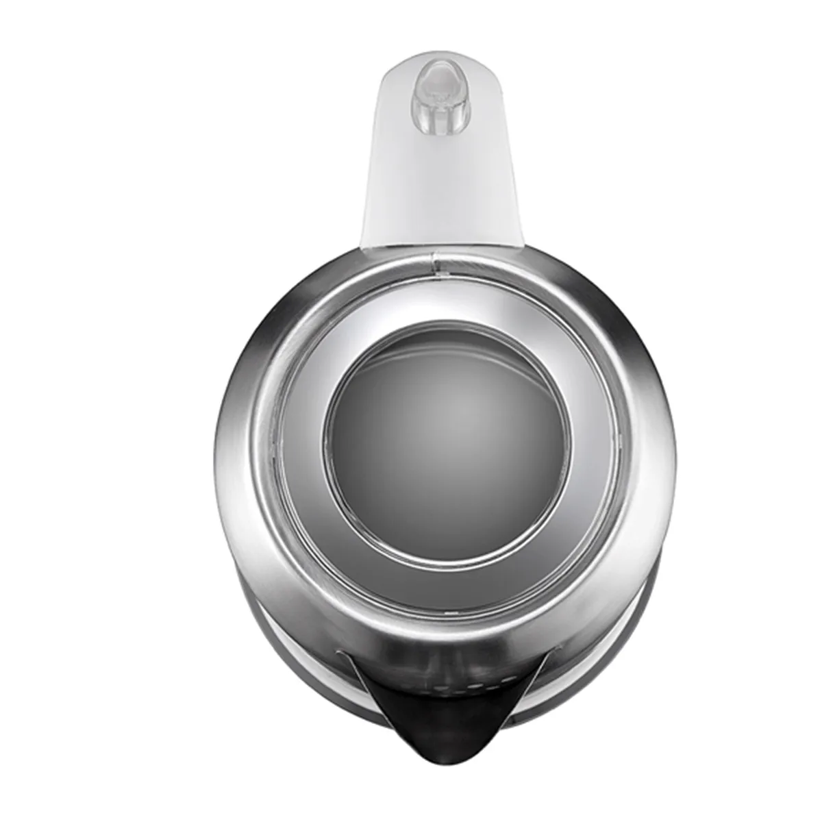 1.7L 2200W Electric Kettle Stainless Steel Kitchen Heating Kettle Steam Induction Control Automatic Shut Off Keep Warm Durable
1.7L 2200W Electric Kettle Stainless Steel Kitchen Heating Kettle Steam Induction Control Automatic Shut Off Keep Warm Durable