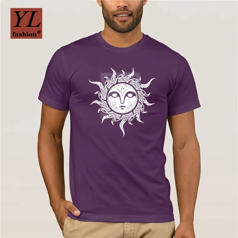 Fashion Vikings T Shirt Short Sleeve Brand clothing Hot Homme Guy Big Size O neck Cotton
Fashion Vikings T Shirt Short Sleeve Brand clothing Hot Homme Guy Big Size O neck Cotton