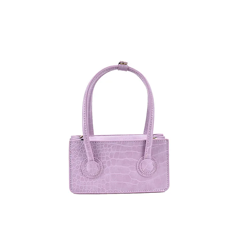 Stone Pattern PU Leather Design Small Shoulder Crossbody Bags for Women 2021 Summer Luxury Brand Fashion Travel Handbags Totes
Stone Pattern PU Leather Design Small Shoulder Crossbody Bags for Women 2021 Summer Luxury Brand Fashion Travel Handbags Totes