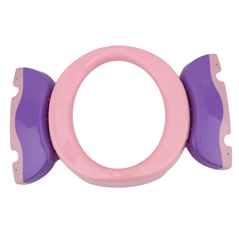 Baby Travel Potty Seat 2 In1 Portable Toilet Seat Kids Comfortable Assistant Multifunctional Environmentally Stool
Baby Travel Potty Seat 2 In1 Portable Toilet Seat Kids Comfortable Assistant Multifunctional Environmentally Stool