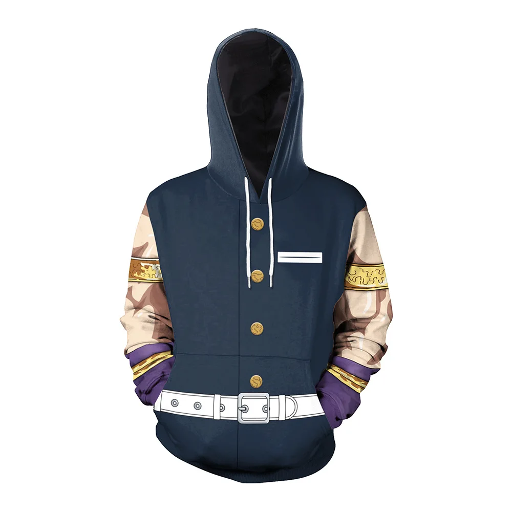 Woman Men JP Anime 3D Print Hoodies Sweatshirt Halloween Cosplay Costumes Party Role Play Dress Up Hooded Shirt Outfit
Woman Men JP Anime 3D Print Hoodies Sweatshirt Halloween Cosplay Costumes Party Role Play Dress Up Hooded Shirt Outfit