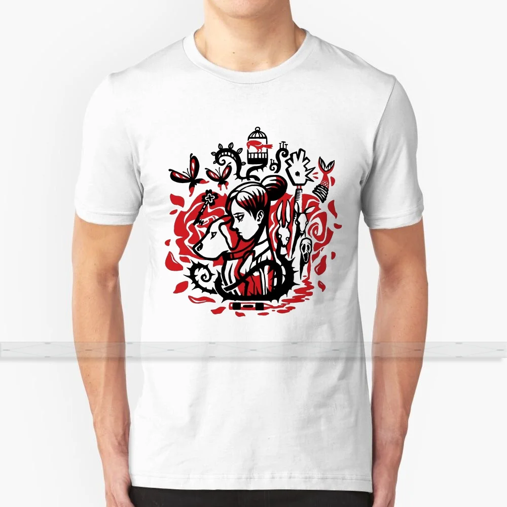 Princess Of The Rose For Men Women T Shirt Print Top Tees 100% Cotton Cool T - Shirts S - 6XL Rule Of Rose Rule Rose Roses
Princess Of The Rose For Men Women T Shirt Print Top Tees 100% Cotton Cool T - Shirts S - 6XL Rule Of Rose Rule Rose Roses