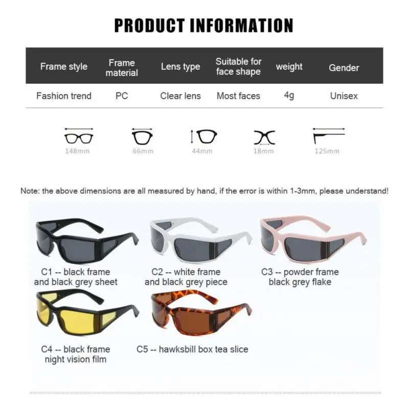 2021 New Fashion Square Personalized Women Sunglasses With Mirror Legs Vintage Luxury Classic Sun Glasses UV400 Eyewear
2021 New Fashion Square Personalized Women Sunglasses With Mirror Legs Vintage Luxury Classic Sun Glasses UV400 Eyewear