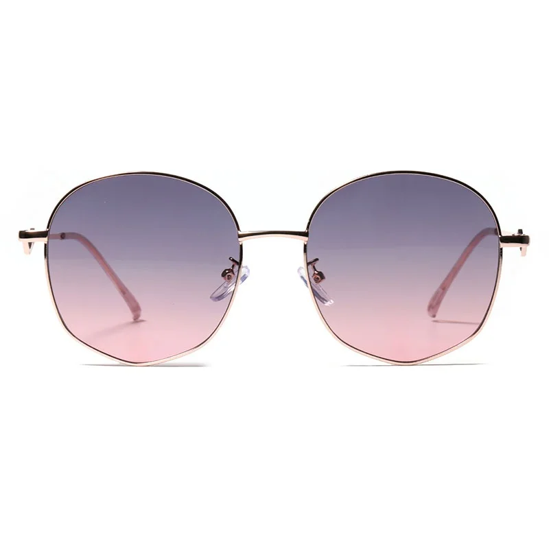 Women Fashion Retro Round Wave Metal Glasses Lens Sunglasses Eyewear Frame Glasses women Retro Round Plastic Drive Goggles
Women Fashion Retro Round Wave Metal Glasses Lens Sunglasses Eyewear Frame Glasses women Retro Round Plastic Drive Goggles
