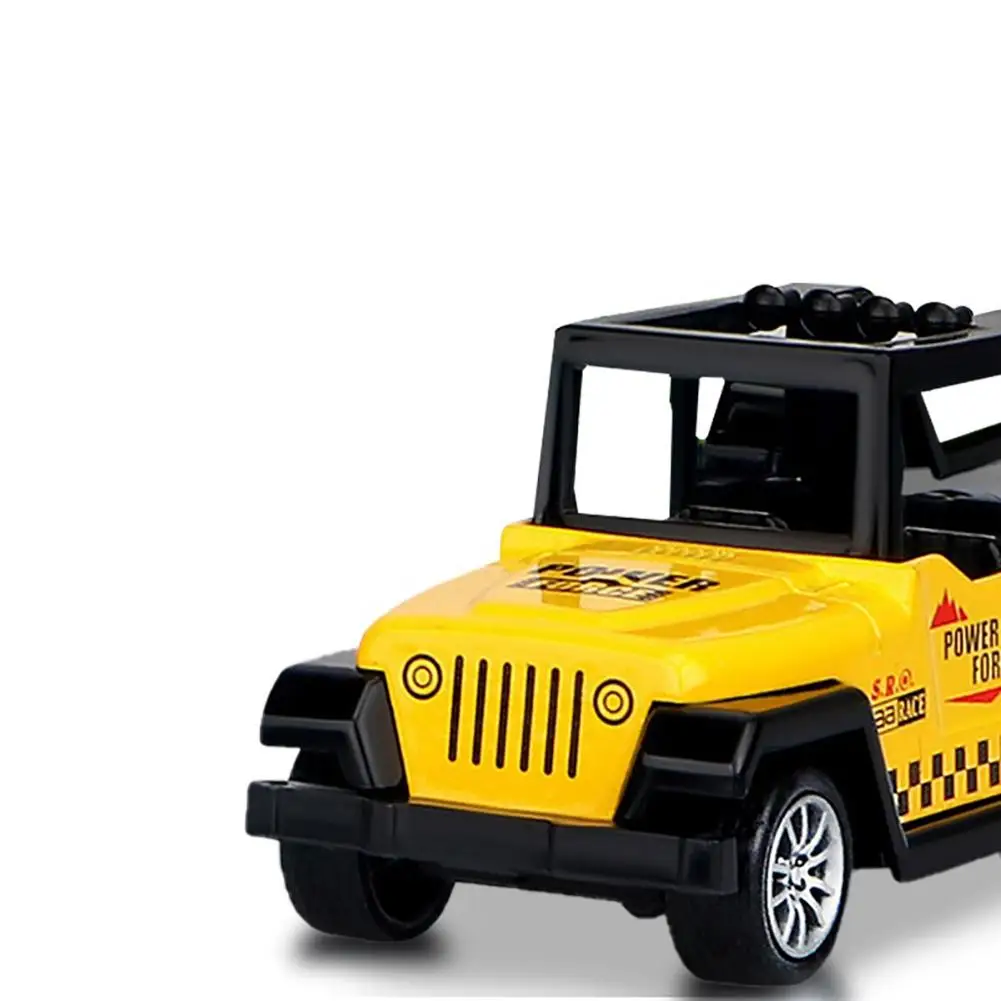 12pcs Cars Model Off-road Fire Engineering Vehicle Simulation Mini Toy Stylish Sports Car Alloy Children Toys Car Birthday Gift
12pcs Cars Model Off-road Fire Engineering Vehicle Simulation Mini Toy Stylish Sports Car Alloy Children Toys Car Birthday Gift