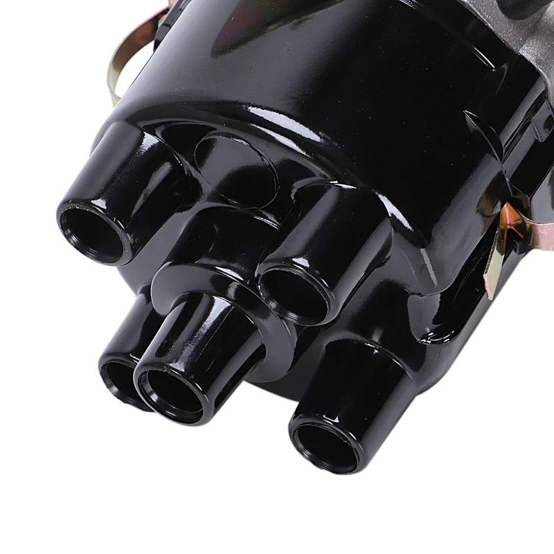 45D Electronic Distributor For Mini Mgb Austin Triumph Etc
45D Electronic Distributor For Mini Mgb Austin Triumph Etc