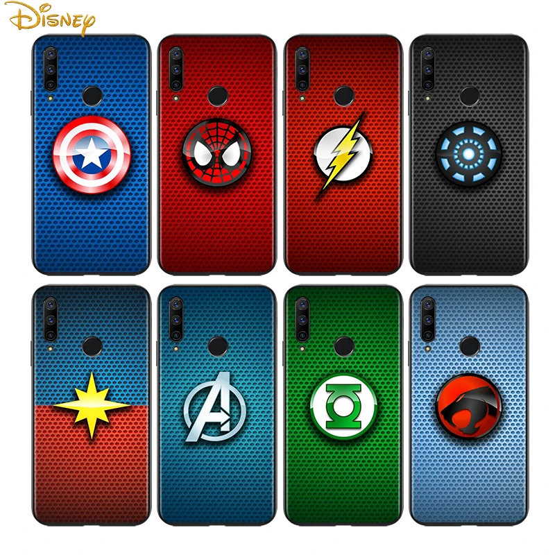 Marvel logo cute for Huawei Honor 30 20 10 9S 9A 9C 9X 8X MAX 10 9 Lite 8A 7C 7A Pro Silicone Black Phone Case
Marvel logo cute for Huawei Honor 30 20 10 9S 9A 9C 9X 8X MAX 10 9 Lite 8A 7C 7A Pro Silicone Black Phone Case