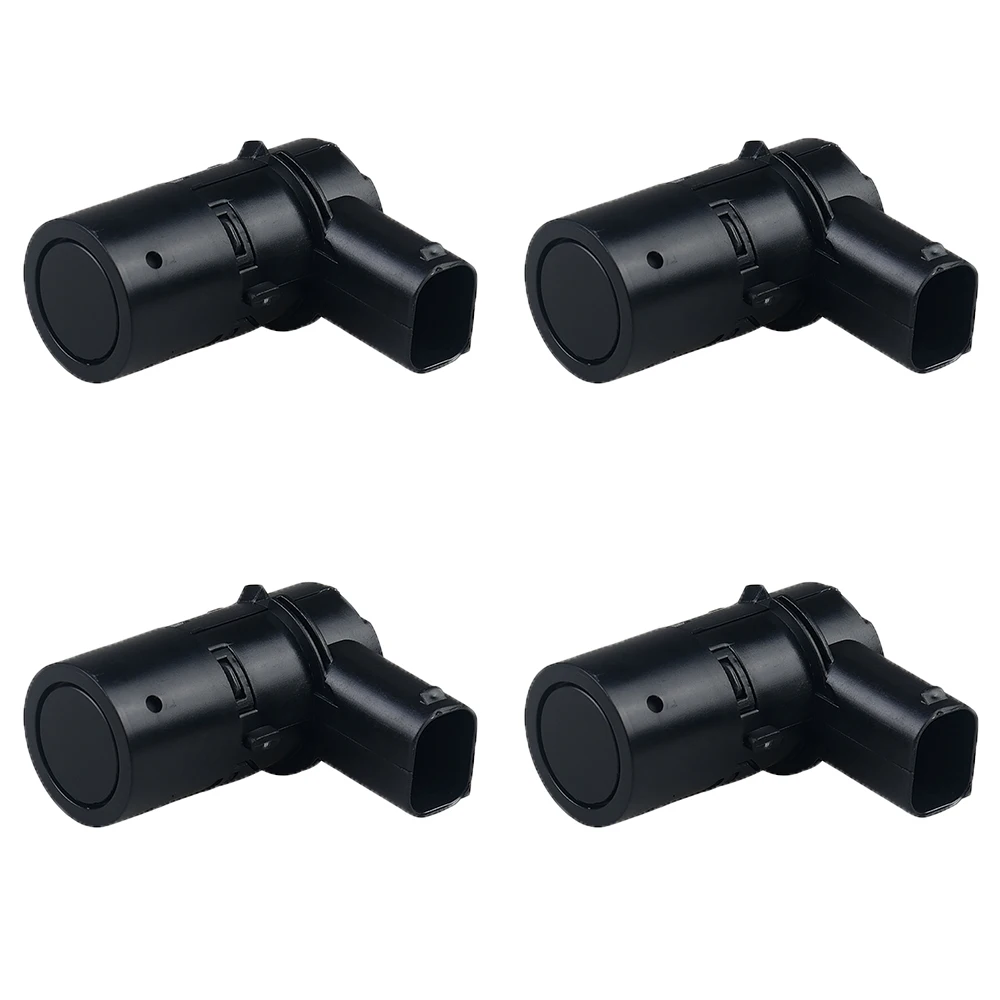 4pcs PDC Parking Sensor 6590H1 For Peugeot 207 307 807 SW CC Citroen C4 C5 9653849080 9653211577 9652965177
4pcs PDC Parking Sensor 6590H1 For Peugeot 207 307 807 SW CC Citroen C4 C5 9653849080 9653211577 9652965177