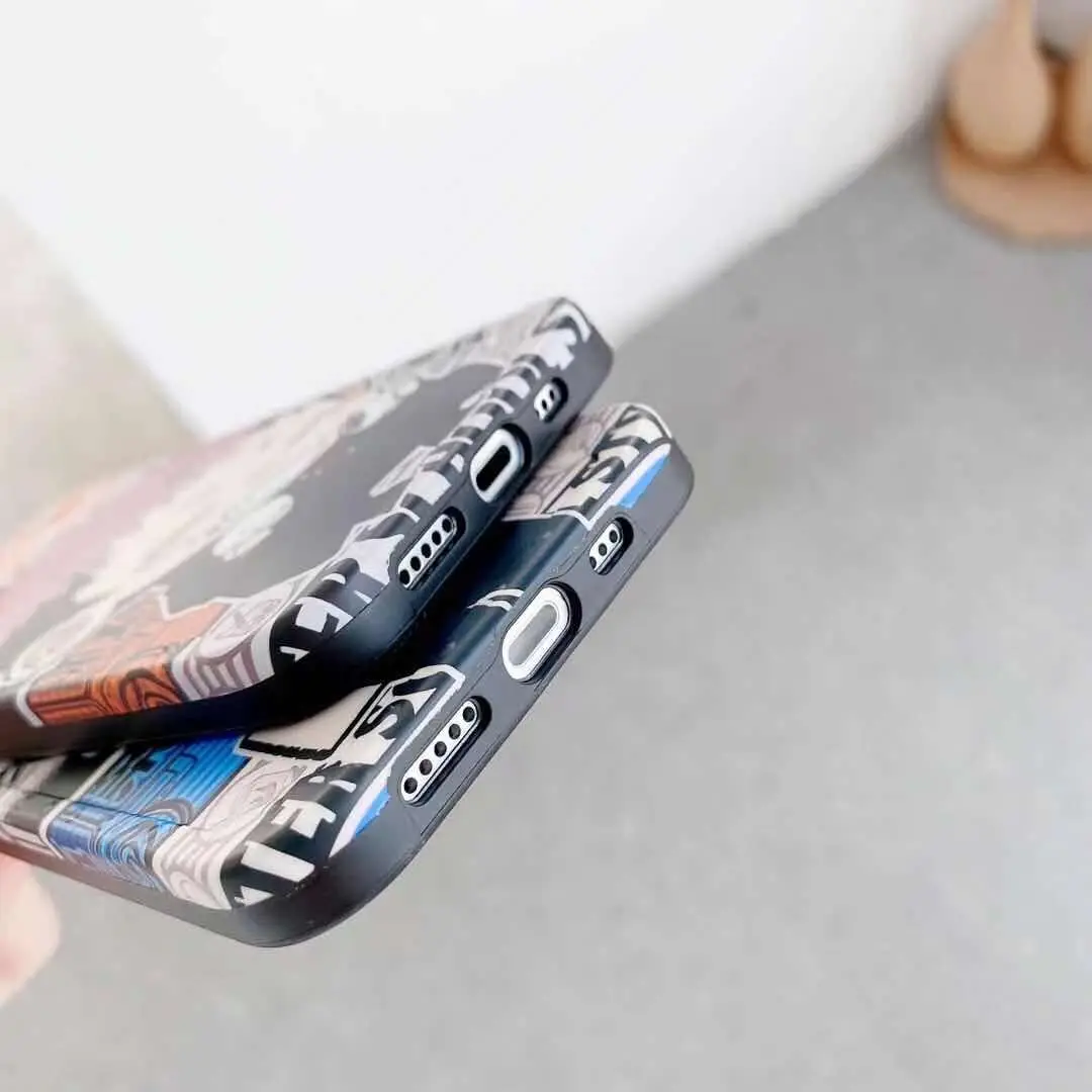 For Iphone 11 Case Tide Animation Magical Battle Shell for IPhone 12pro Max 11 Pro Phone Case X Xs Cartoon Satoru Gojo Sukuna
For Iphone 11 Case Tide Animation Magical Battle Shell for IPhone 12pro Max 11 Pro Phone Case X Xs Cartoon Satoru Gojo Sukuna