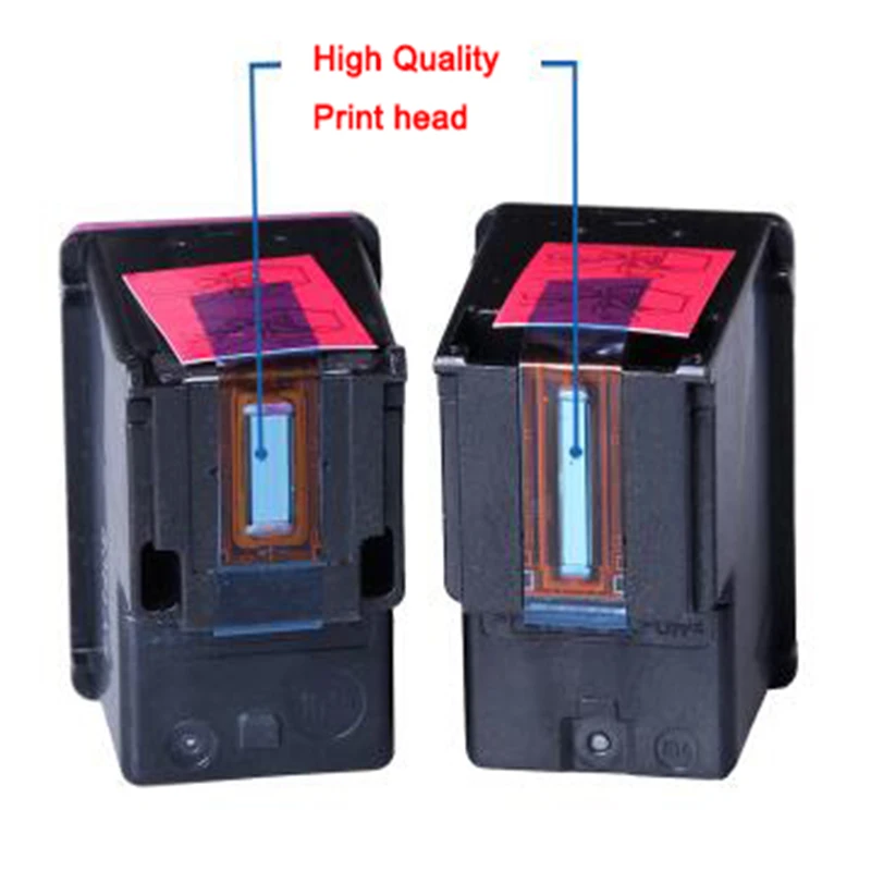 Veteran 123XL Refilled Cartridge for Hp 123 XL hp123 Ink Cartridge for Deskjet 1110 2130 2132 3630 3632 4520 5010 5020 5030 2620
Veteran 123XL Refilled Cartridge for Hp 123 XL hp123 Ink Cartridge for Deskjet 1110 2130 2132 3630 3632 4520 5010 5020 5030 2620
