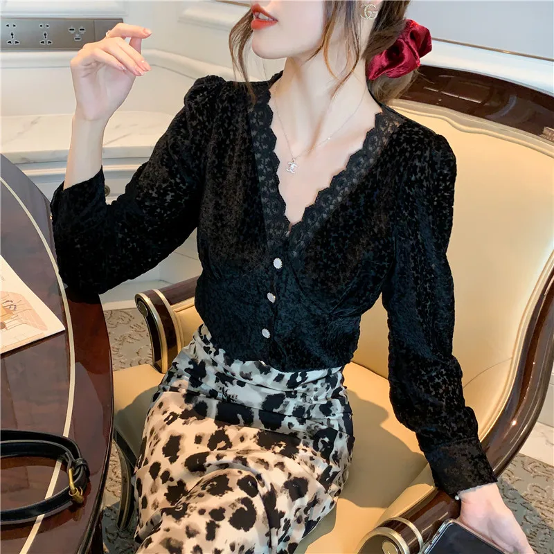 New Spring Vintage Print Shirt Female Oversize Tops Womens Long Sleeve Girls Blouse Summer Plus Size Women Blouses Femme Blusas
New Spring Vintage Print Shirt Female Oversize Tops Womens Long Sleeve Girls Blouse Summer Plus Size Women Blouses Femme Blusas