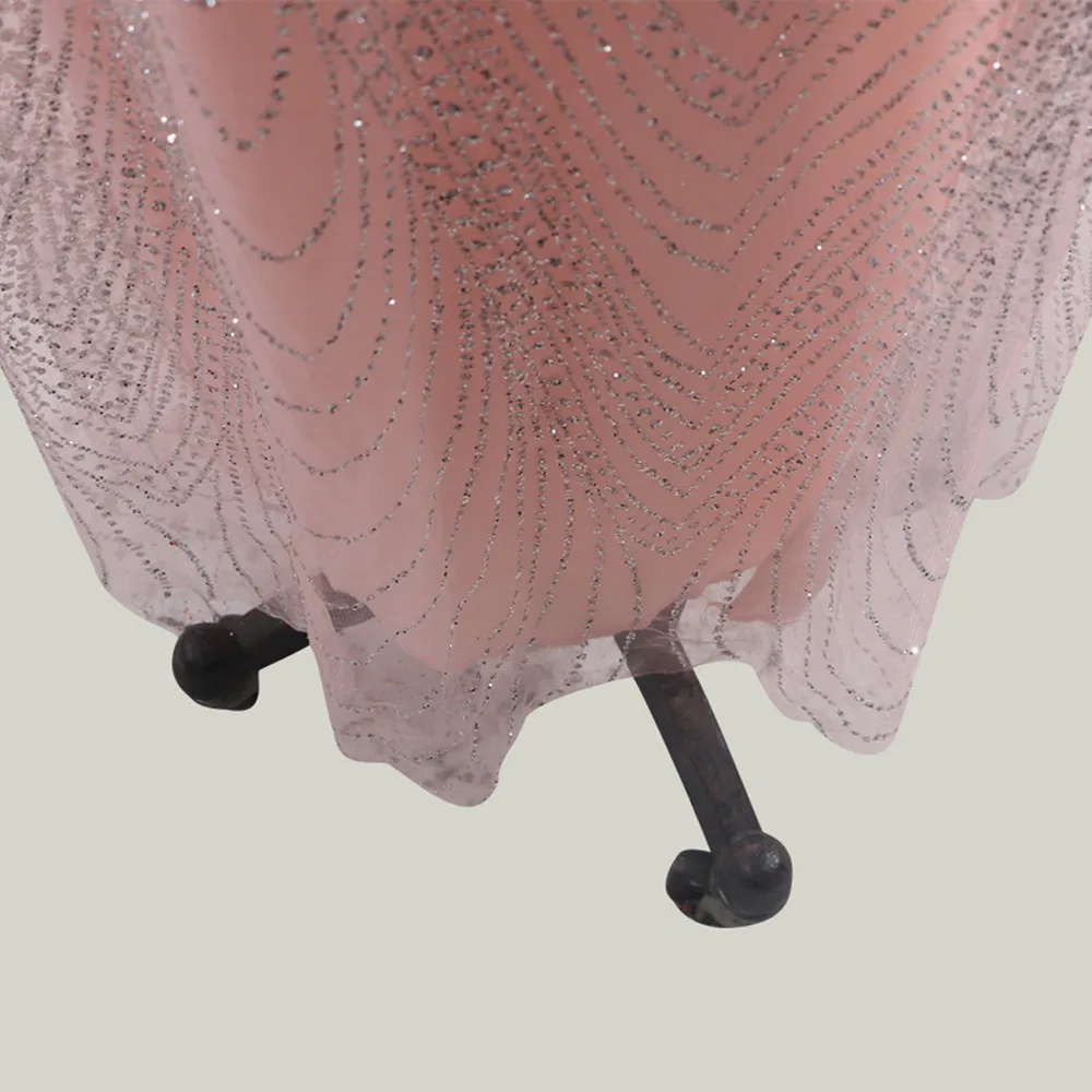 High Waist Elegant Long Dress Women Sexy Lace Sequin Solid Camis Back Hollow V-Neck Long Party Dress Vestidos Verano Tide
High Waist Elegant Long Dress Women Sexy Lace Sequin Solid Camis Back Hollow V-Neck Long Party Dress Vestidos Verano Tide
