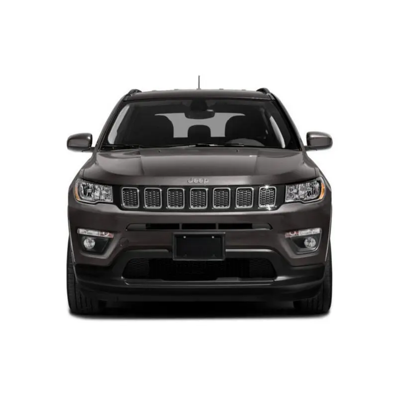 Jeep Compass 2020 багажник