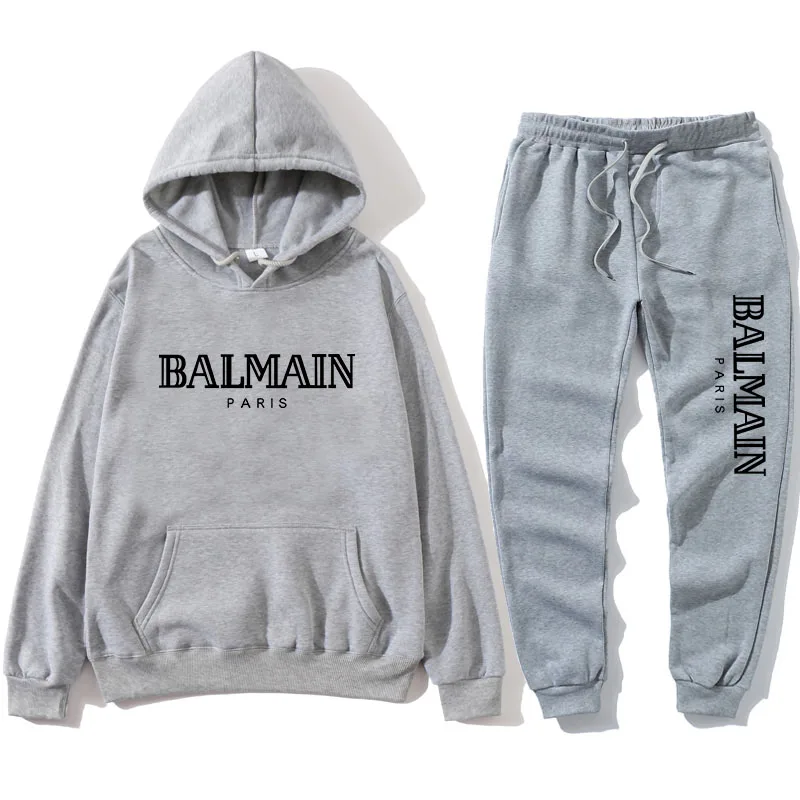 Casual sportswear men 2-piece hooded sweatshirt spring men's clothes pullover hoodie pants suit print men's hoodie
Casual sportswear men 2-piece hooded sweatshirt spring men's clothes pullover hoodie pants suit print men's hoodie