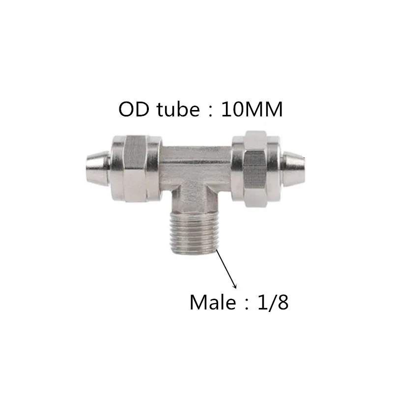 Пневматический т-образный штуцер PB6-01/02 PB8-01/02/03/04 PB10-02/03/04 PB12-02/03/04
Пневматический т-образный штуцер PB6-01/02 PB8-01/02/03/04 PB10-02/03/04 PB12-02/03/04