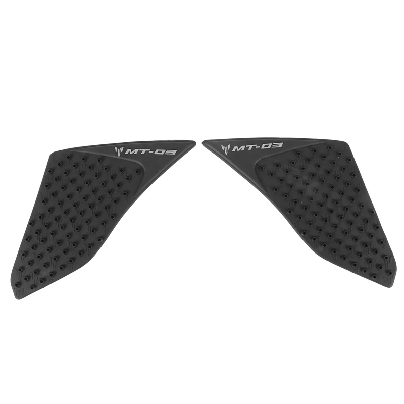 Motorcycle Tank Pad Protector Sticker Decal Gas Fuel Knee Grip Traction Side for Yamaha MT-03 MT03 MT 03 2015-2016
Motorcycle Tank Pad Protector Sticker Decal Gas Fuel Knee Grip Traction Side for Yamaha MT-03 MT03 MT 03 2015-2016