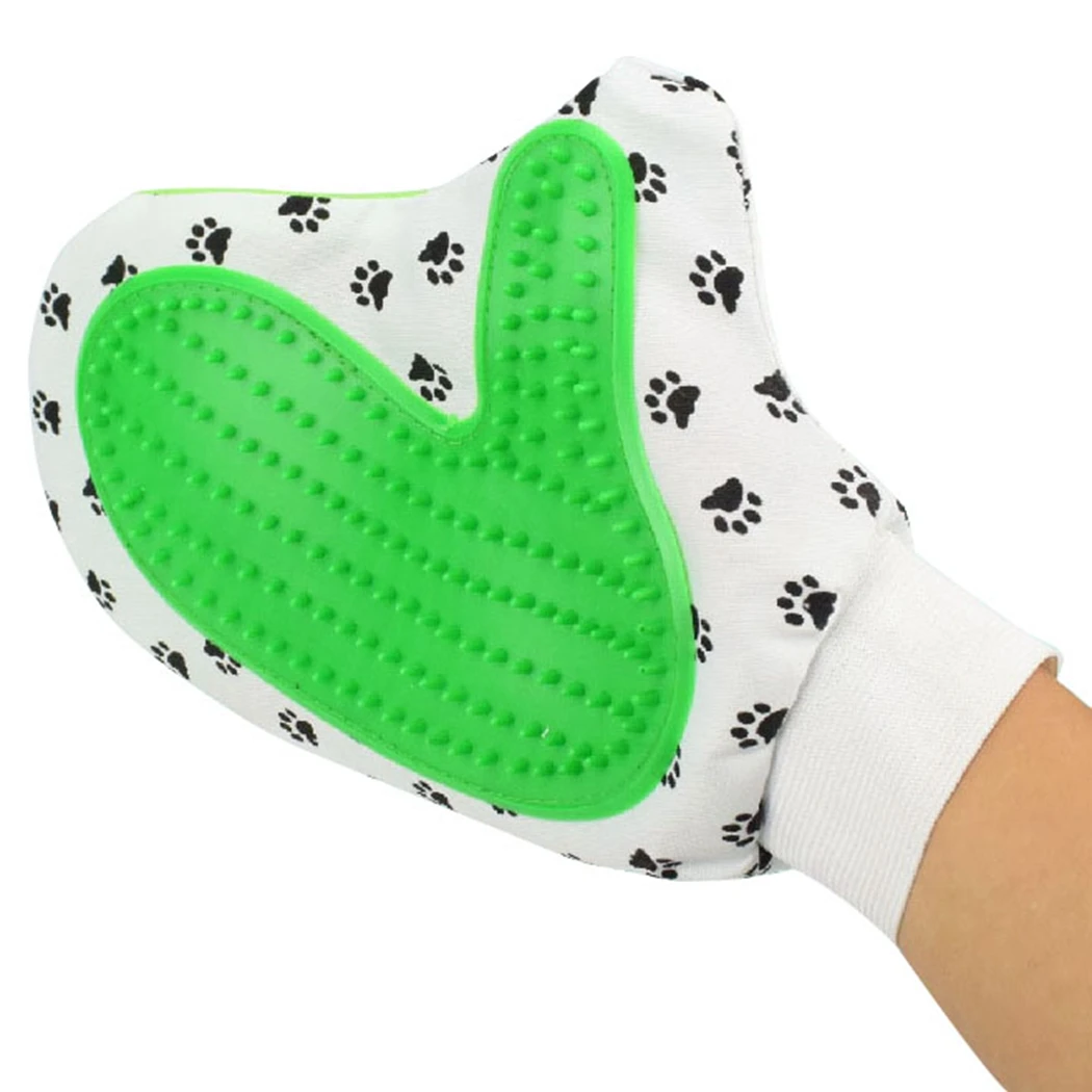 2PCS Dog Pet Grooming Glove Cats Brush Comb Deshedding Hair Gloves Puppy Bath Gloves Soft Rubber Dog Massage Glove Supplies
2PCS Dog Pet Grooming Glove Cats Brush Comb Deshedding Hair Gloves Puppy Bath Gloves Soft Rubber Dog Massage Glove Supplies