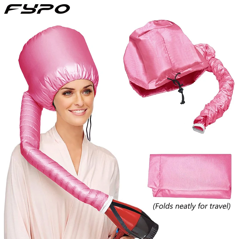 Quickly Hair Dryer Hat Heat cap hair bonnets shower cap Bathroom Accessories (random color)
Quickly Hair Dryer Hat Heat cap hair bonnets shower cap Bathroom Accessories (random color)