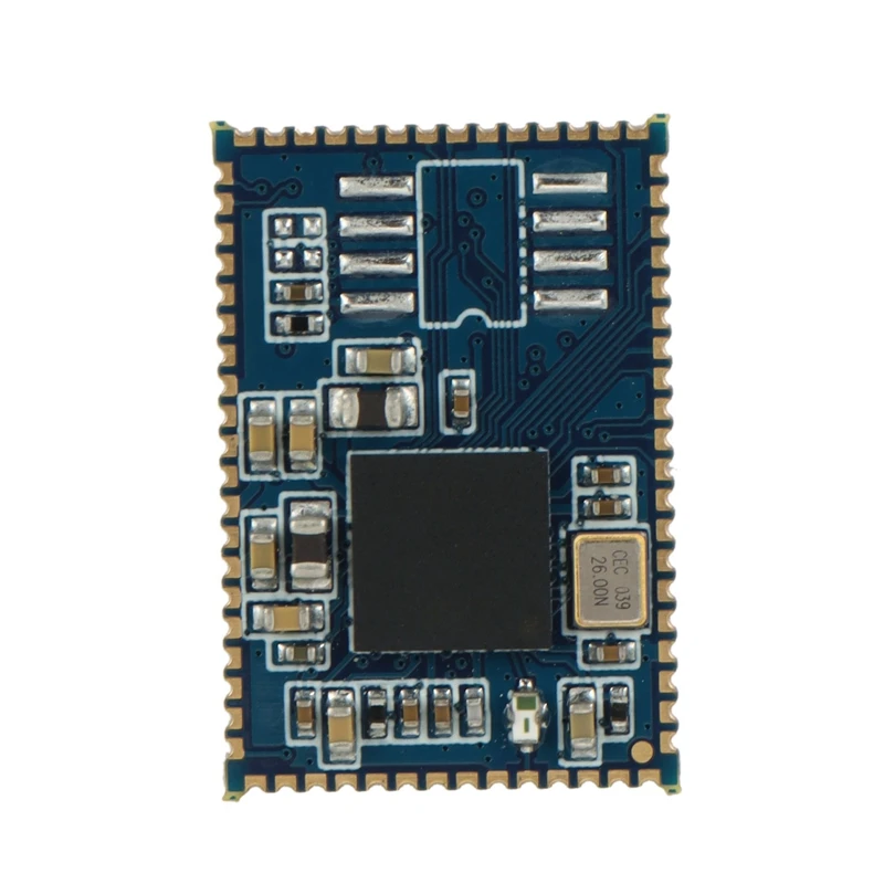 BTM875-B CSR8675 Bluetooth 5,0 стерео аудио модуль SPDIF Fiber I2S Поддержка Aptx HD I2S и SPDIF выход
BTM875-B CSR8675 Bluetooth 5,0 стерео аудио модуль SPDIF Fiber I2S Поддержка Aptx HD I2S и SPDIF выход