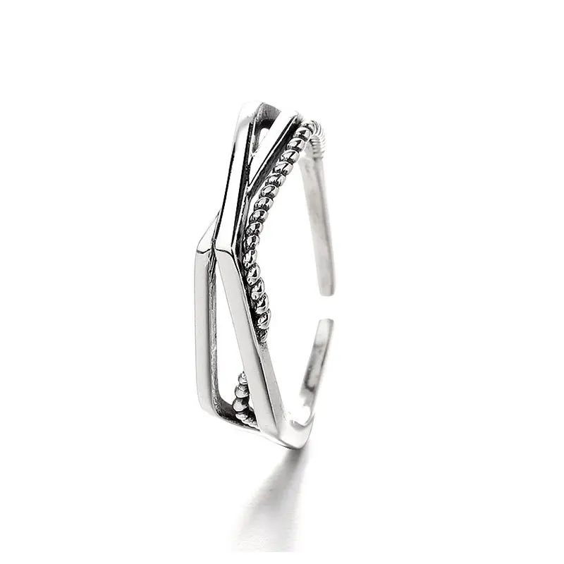 2020 Women's Fashion Creative New Rings Exquisite Personality Temperament Inlaid Zircon Ring High Quality Anniversary Gift
2020 Women's Fashion Creative New Rings Exquisite Personality Temperament Inlaid Zircon Ring High Quality Anniversary Gift