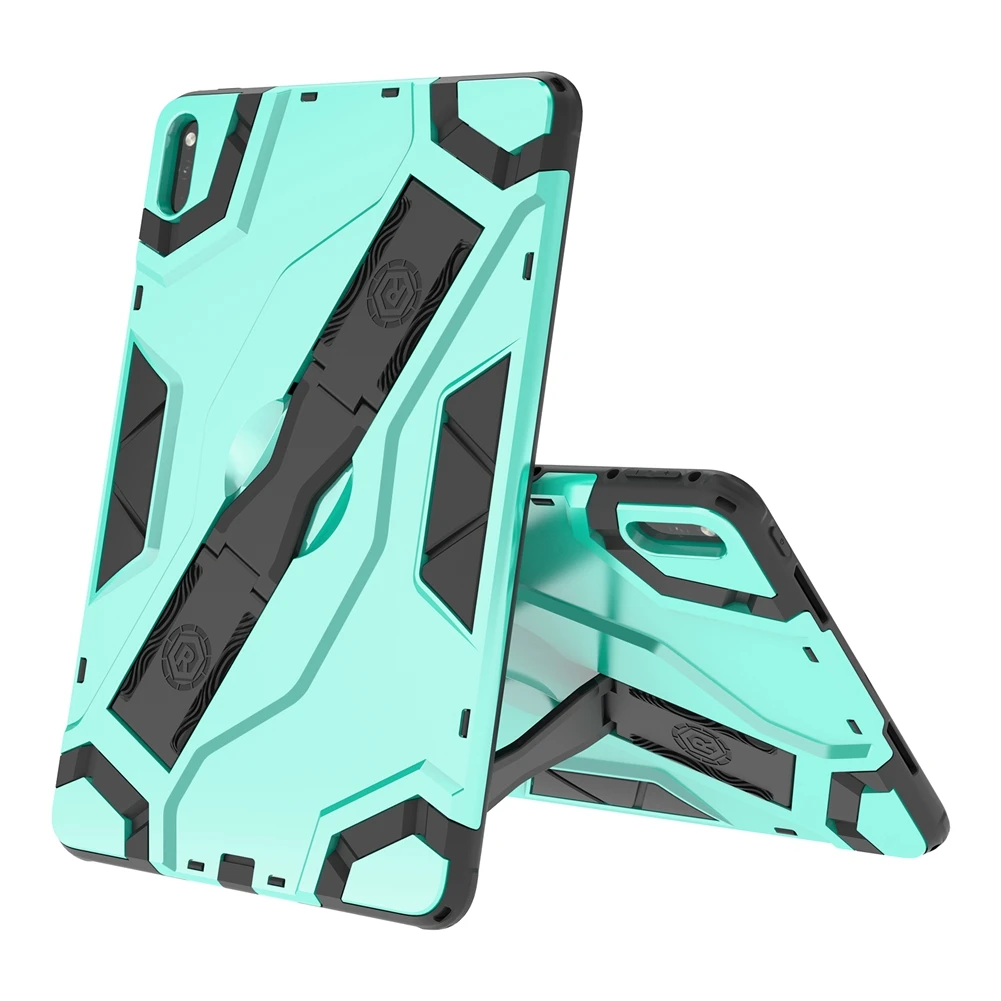 Armor Case For Huawei MatePad 11 2021 DBY-W09 cover 10.95 inch Heavy Duty TPU PC Hard Stand Drop Shock Proof Capas Para Fundas
Armor Case For Huawei MatePad 11 2021 DBY-W09 cover 10.95 inch Heavy Duty TPU PC Hard Stand Drop Shock Proof Capas Para Fundas
