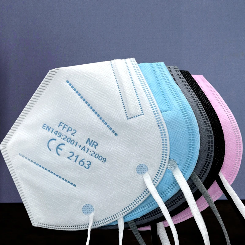 ffp2Mask Reusable KN95 Face Mask Black Respiratory Mask fpp2 homologada ,fpp2 mascarillas ffp2reutilizable , mascherina ffpp2
ffp2Mask Reusable KN95 Face Mask Black Respiratory Mask fpp2 homologada ,fpp2 mascarillas ffp2reutilizable , mascherina ffpp2