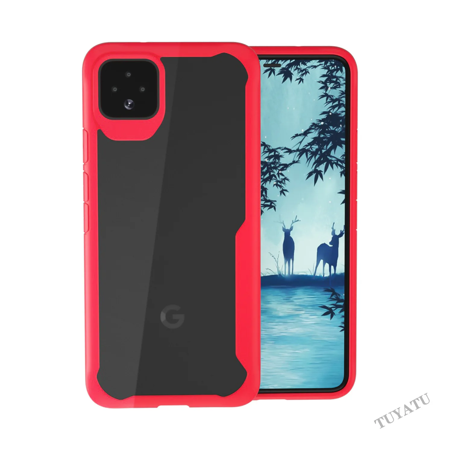 for SAMSUNG A72 A52 Transparent Cover Luxury Silicone Hard Acrylic Back Shockproof Armor Case
for SAMSUNG A72 A52 Transparent Cover Luxury Silicone Hard Acrylic Back Shockproof Armor Case