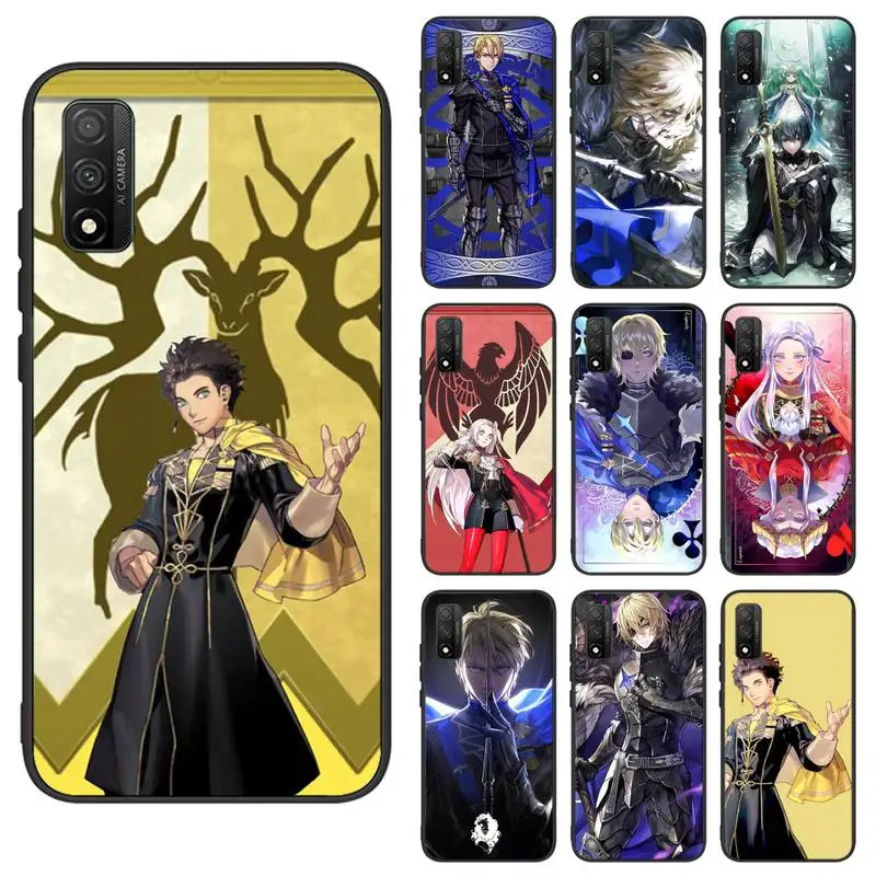 Fire Emblem Three Houses Phone Case For Xiaomi 8 9 10T 11 Lite pro Note 10 Pro Lite cc9 pro Cases Cover
Fire Emblem Three Houses Phone Case For Xiaomi 8 9 10T 11 Lite pro Note 10 Pro Lite cc9 pro Cases Cover