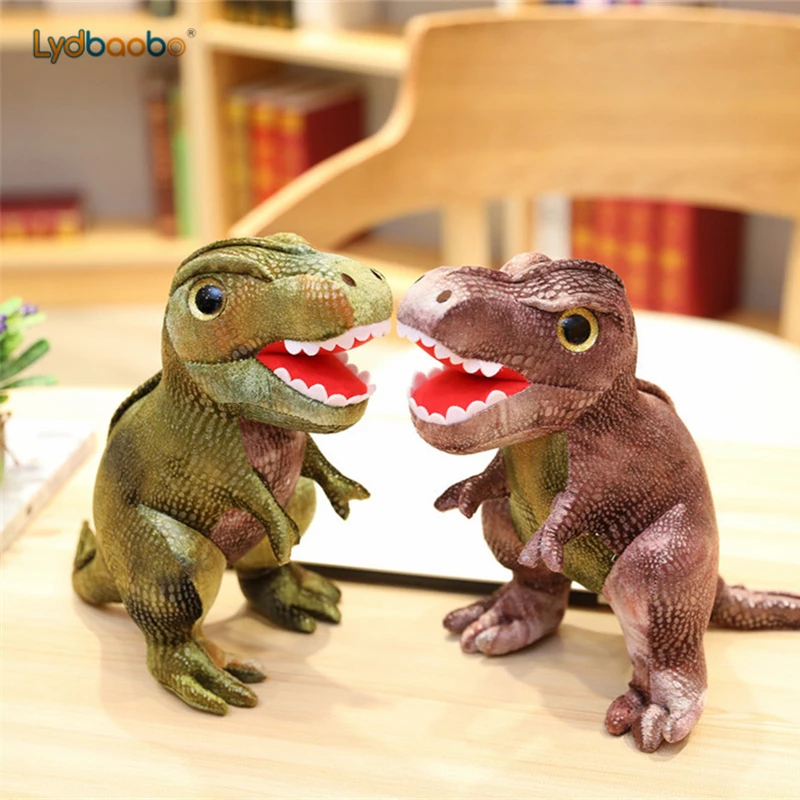 1pc 30cm Simulation Dinosaur Figure Plush Toys High Quality Stuffed Animal Plush Dolls Dinosaur Plush Children Birthday Gifts
1pc 30cm Simulation Dinosaur Figure Plush Toys High Quality Stuffed Animal Plush Dolls Dinosaur Plush Children Birthday Gifts