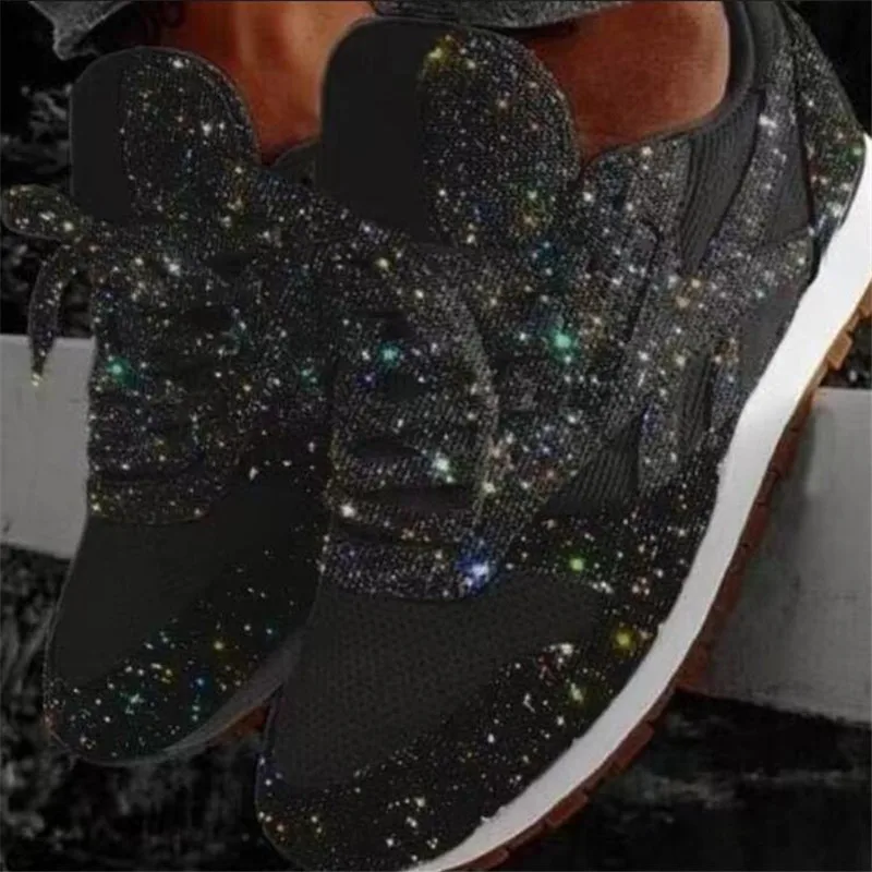 dropshipping 2021 new large size women's shoes casual women's sports shoes sequins fashion women's Platform sneakers shoes
dropshipping 2021 new large size women's shoes casual women's sports shoes sequins fashion women's Platform sneakers shoes