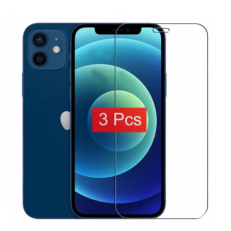 Protector de pantalla de vidrio templado para iPhone, Protector de pantalla de vidrio templado para iPhone 12 Pro Max 12 mini 5,
Protector de pantalla de vidrio templado para iPhone, Protector de pantalla de vidrio templado para iPhone 12 Pro Max 12 mini 5,