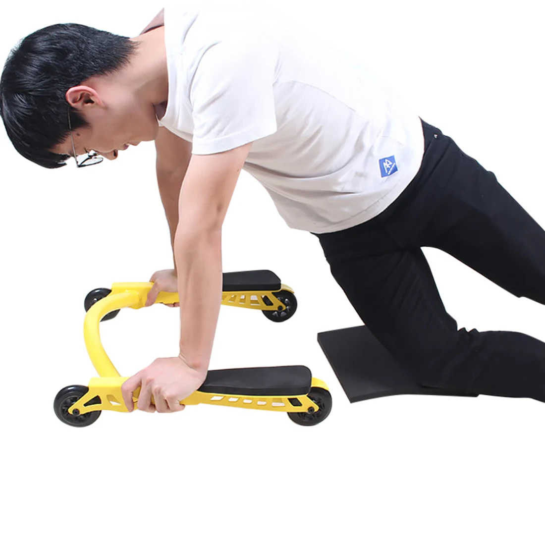 Push Up Bar Stand Women Men Pus Hup Board Exercise Training Chest Bar Sponge Hand Grip Trainer Body Building Fitness Equipments
Push Up Bar Stand Women Men Pus Hup Board Exercise Training Chest Bar Sponge Hand Grip Trainer Body Building Fitness Equipments