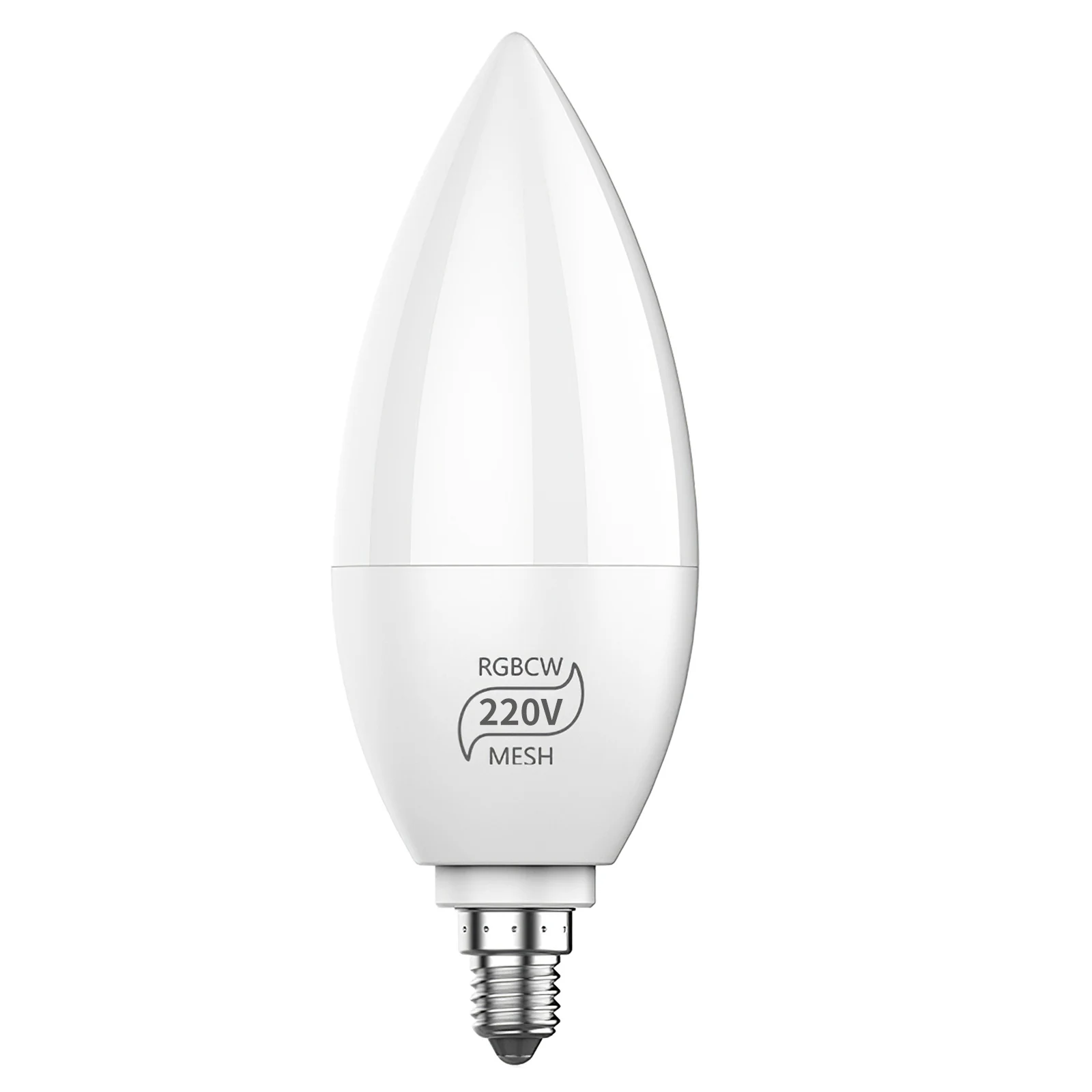 E14 RGB LED Bulb Lights 4W RGB Light Blub LED Lampada Changeable Lamp Blub Colorful RGBW LED Lamp Blub With Bluetooth Control
E14 RGB LED Bulb Lights 4W RGB Light Blub LED Lampada Changeable Lamp Blub Colorful RGBW LED Lamp Blub With Bluetooth Control