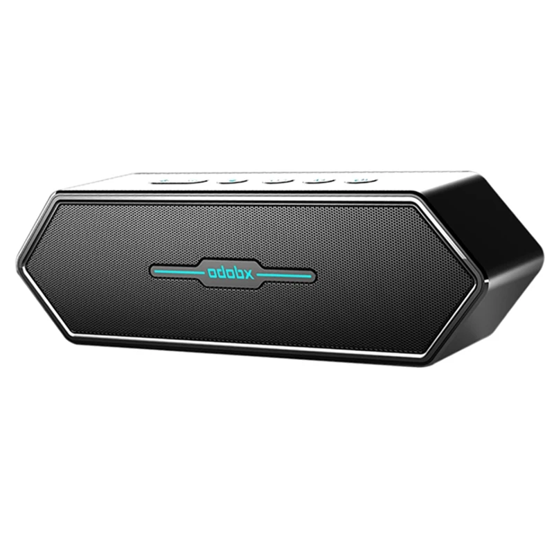 Водонепроницаемая Bluetooth-Колонка Xdobo, 50 Вт, сабвуфер, мощные басы, Беспроводная игровая колонка, Модная Портативная звуковая панель в форме ал...
Водонепроницаемая Bluetooth-Колонка Xdobo, 50 Вт, сабвуфер, мощные басы, Беспроводная игровая колонка, Модная Портативная звуковая панель в форме ал...