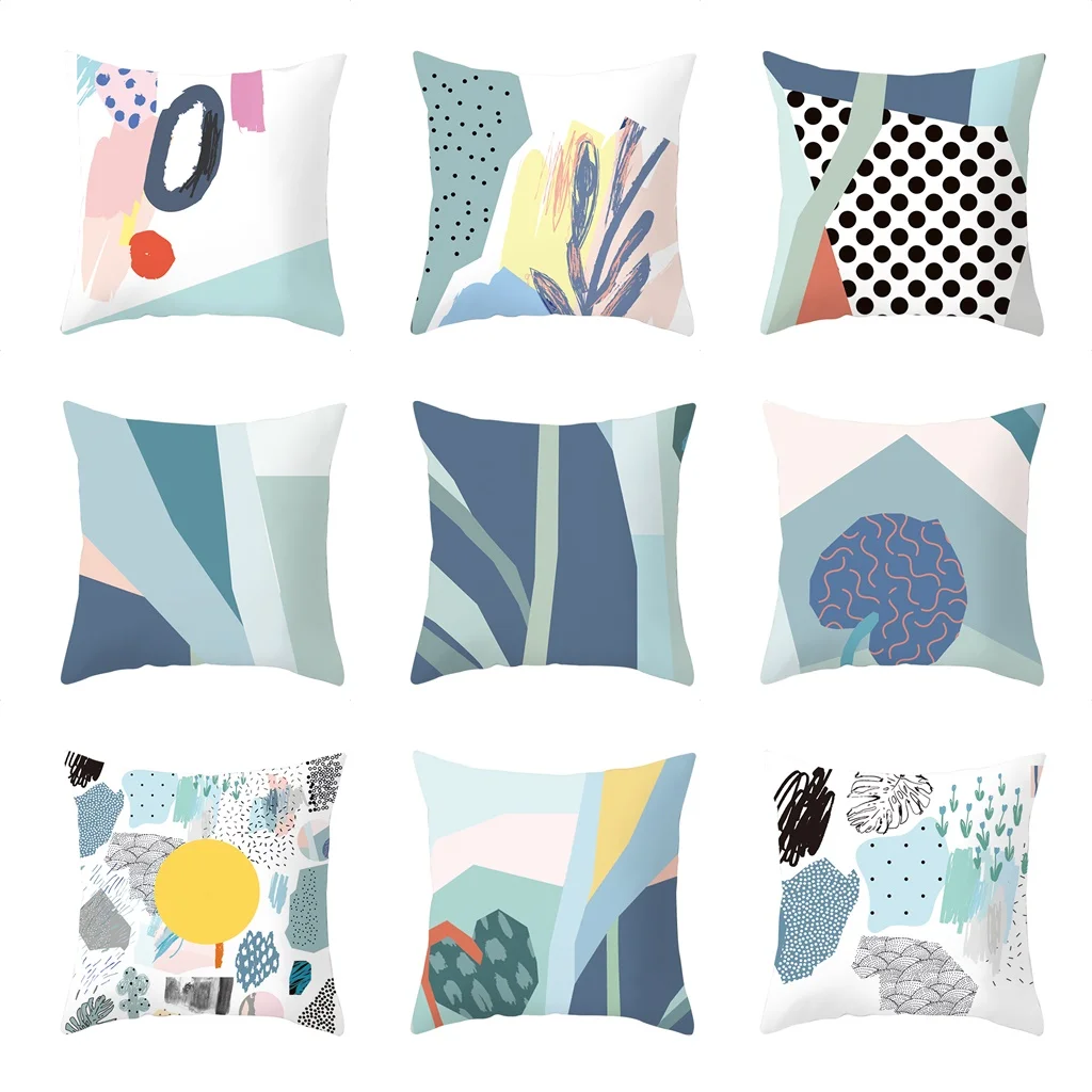 Simply Abstract Matisse Polyester Peachskin Pillow Case Living Room Cushion Cover Car Home Decoration Sofa Decorative Pillowcase
Simply Abstract Matisse Polyester Peachskin Pillow Case Living Room Cushion Cover Car Home Decoration Sofa Decorative Pillowcase